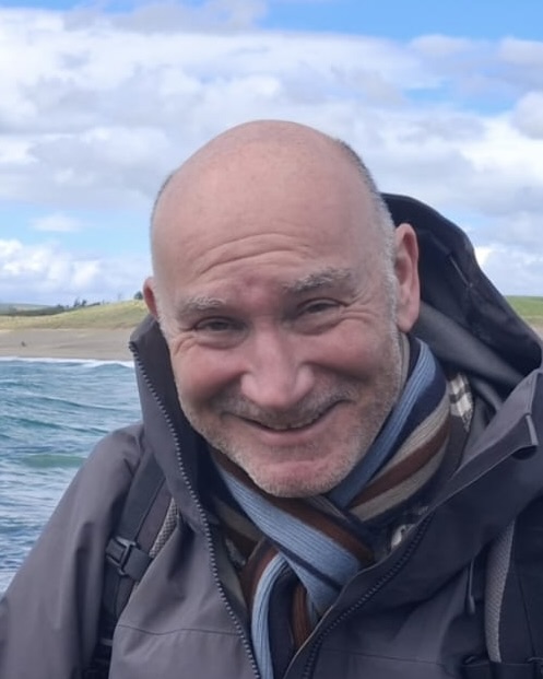 Steven Hopkins